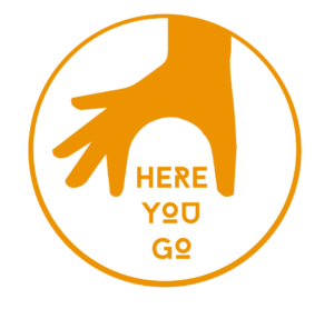 HereYouGo Prirodni kolagen