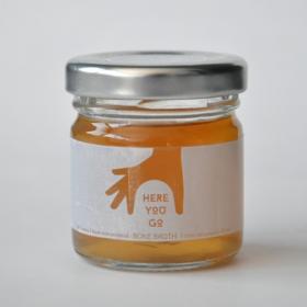 Bone Broth prirodni kolagen 40ml